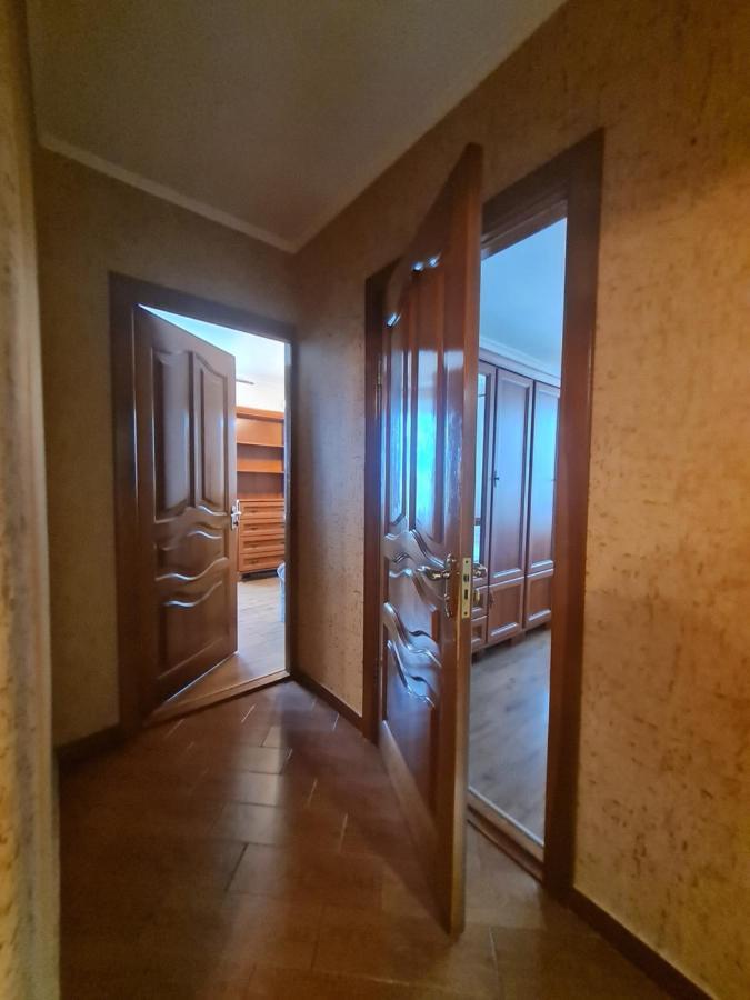 Апартаменти Кравчука, 34А, Порт Сіті ลุตสกาย ภายนอก รูปภาพ