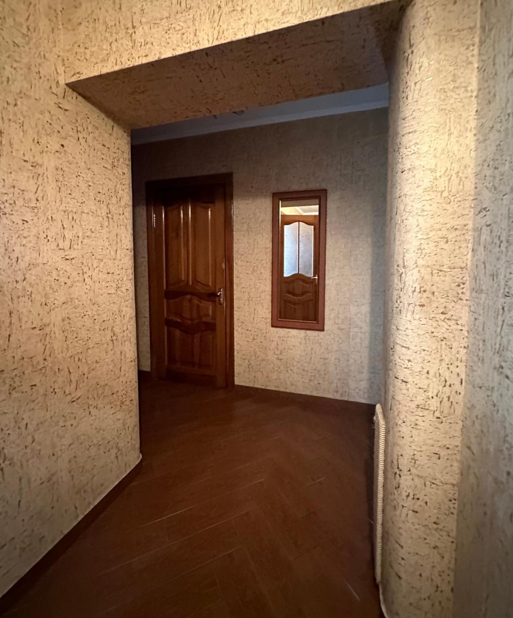 Апартаменти Кравчука, 34А, Порт Сіті ลุตสกาย ภายนอก รูปภาพ