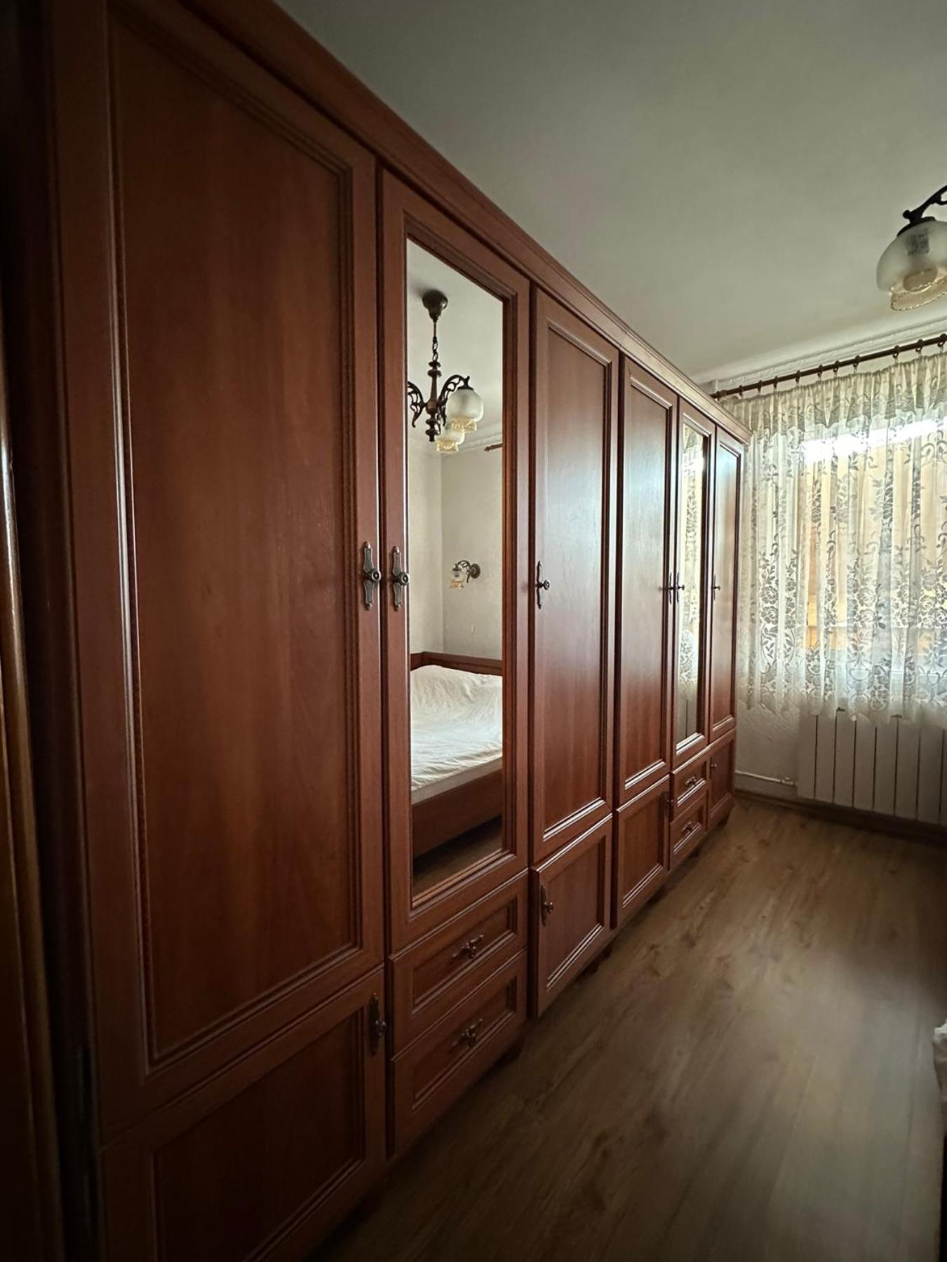 Апартаменти Кравчука, 34А, Порт Сіті ลุตสกาย ภายนอก รูปภาพ